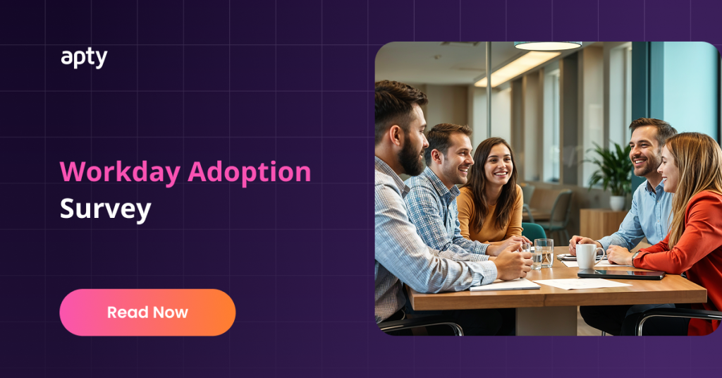Workday Adoption Survey