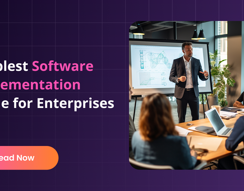 Software Implementation