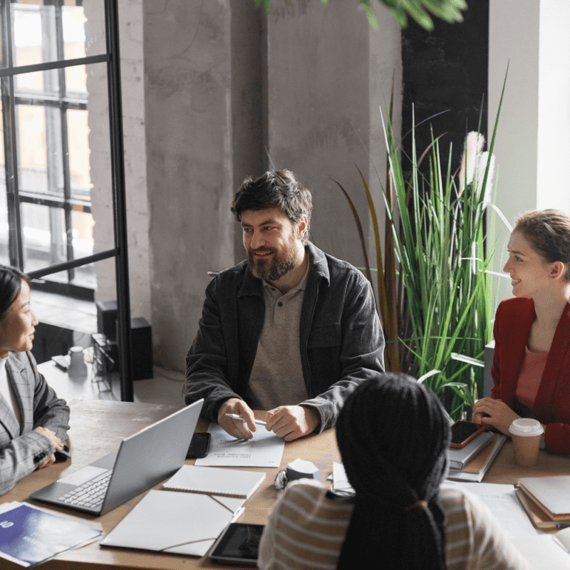 workplace productivity