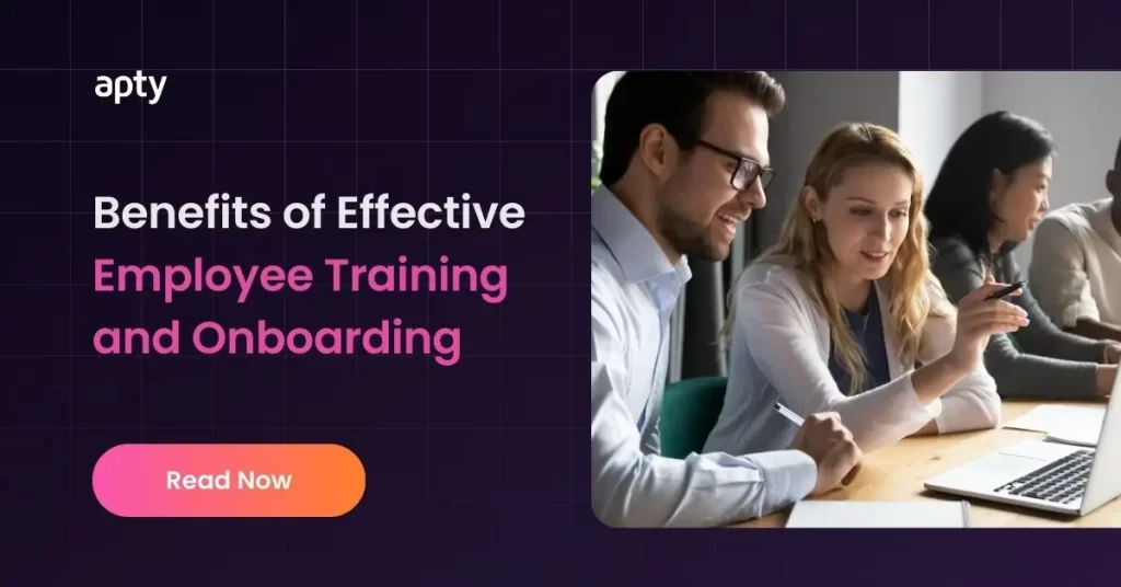 benefits of employee onboarding