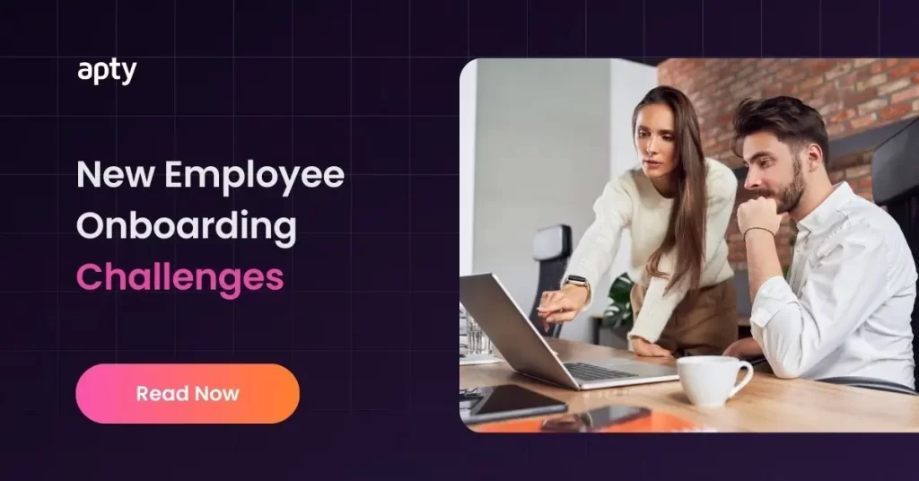 employee onboarding challenges