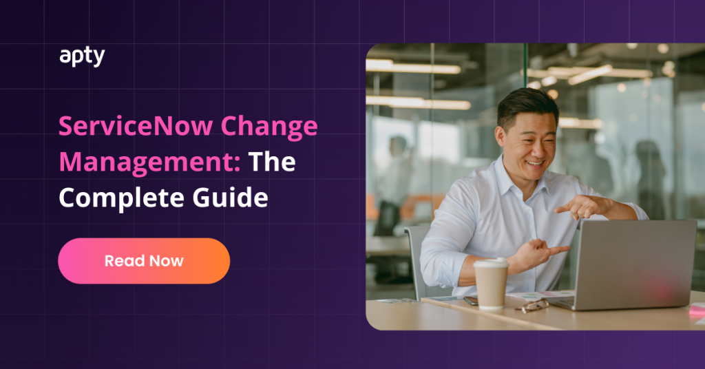 Servicenow Change management