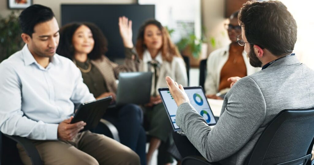 AI-powered digital adoption platform interface example