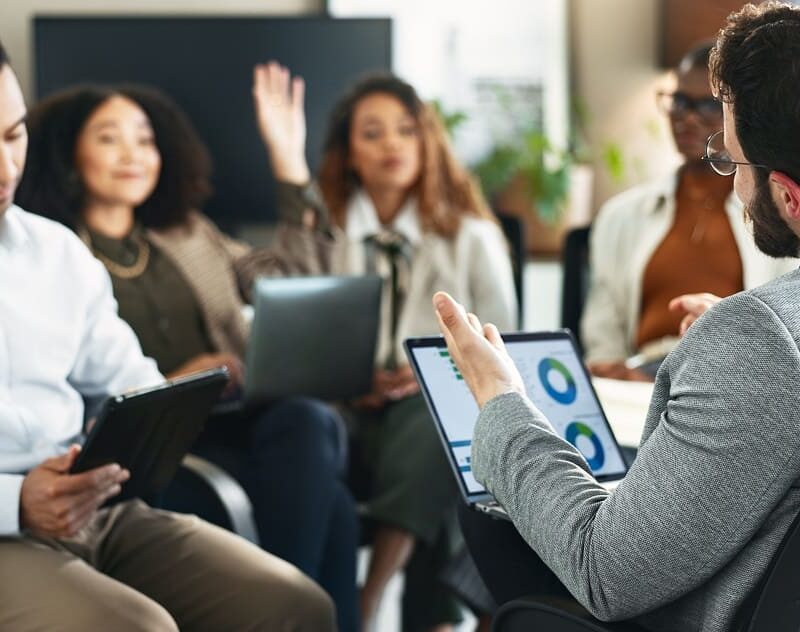 AI-powered digital adoption platform interface example