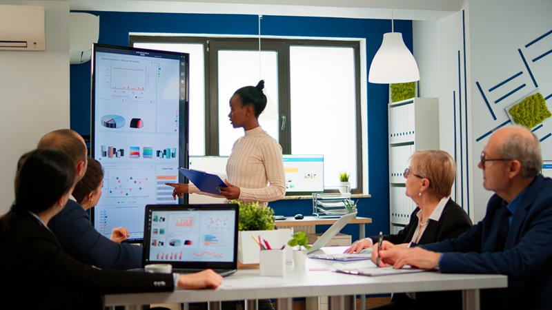 Infor change management