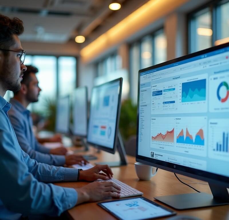 journey after golive